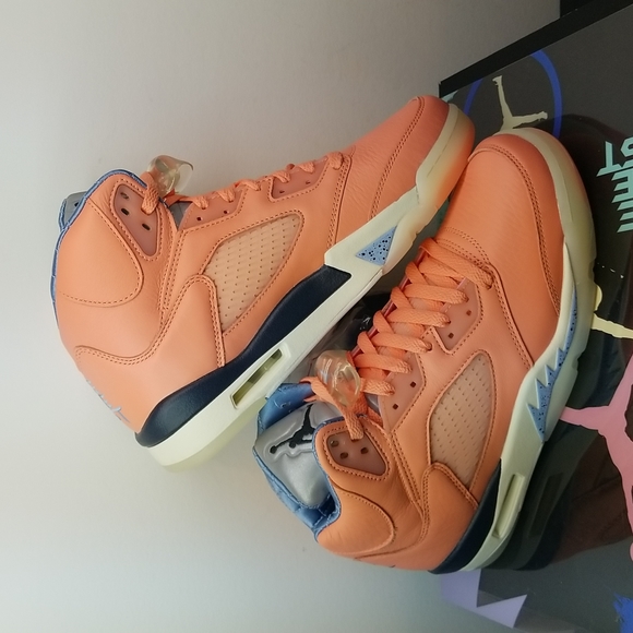 Air Jordan 5 DJ Khaled \